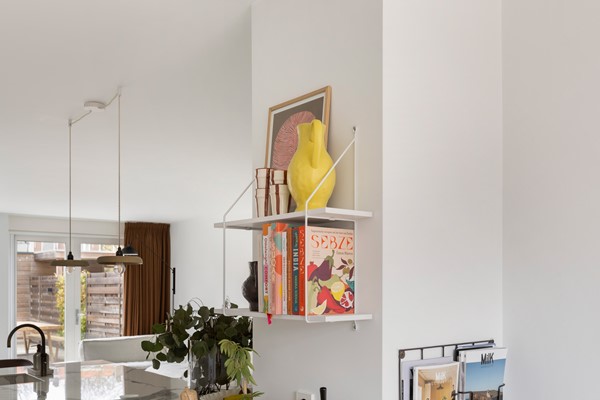 Medium property photo - Patersweg 3E, 3314 HT Dordrecht